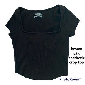 This shirt was cut to low for me. It didn’t cover me enough.